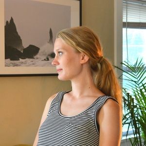 Meet your Posher, Blair